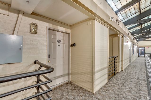 2000 PROSPECTOR AVE #411, Park City, UT 84060