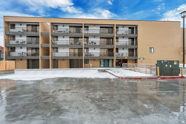2000 PROSPECTOR AVE #411, Park City, UT 84060