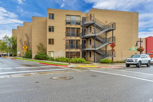 2000 PROSPECTOR AVE #411, Park City, UT 84060