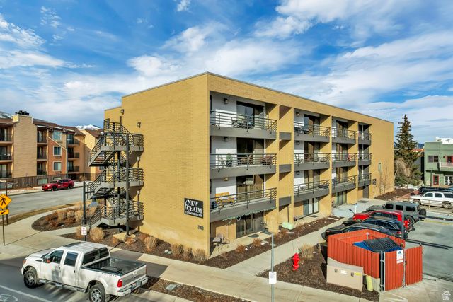 2000 PROSPECTOR AVE #411, Park City, UT 84060