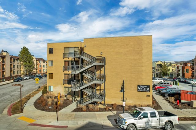 2000 PROSPECTOR AVE #411, Park City, UT 84060