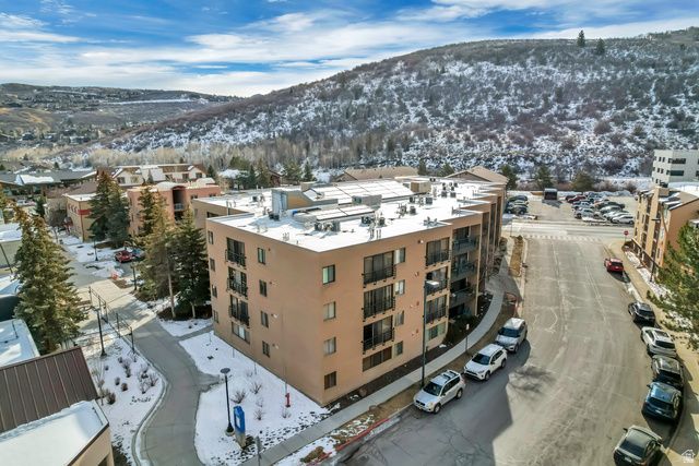2000 PROSPECTOR AVE #411, Park City, UT 84060