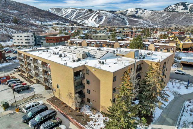 2000 PROSPECTOR AVE #411, Park City, UT 84060
