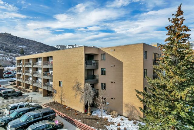 2000 PROSPECTOR AVE #411, Park City, UT 84060