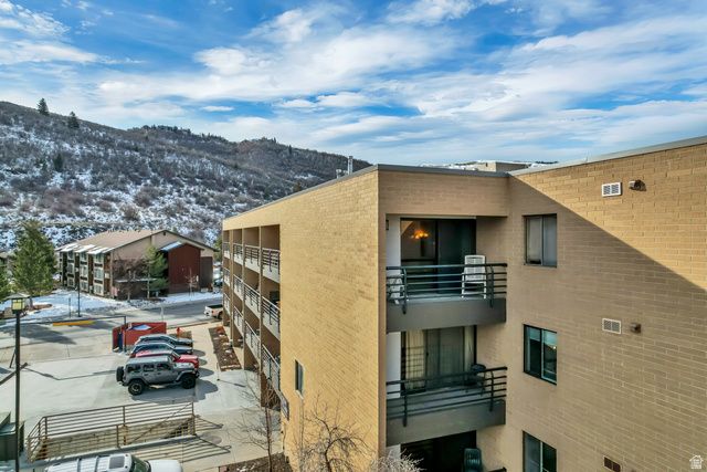 2000 PROSPECTOR AVE #411, Park City, UT 84060
