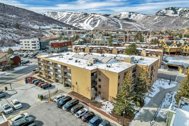 2000 PROSPECTOR AVE #411, Park City, UT 84060