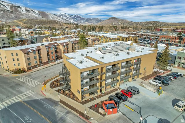 2000 PROSPECTOR AVE #411, Park City, UT 84060