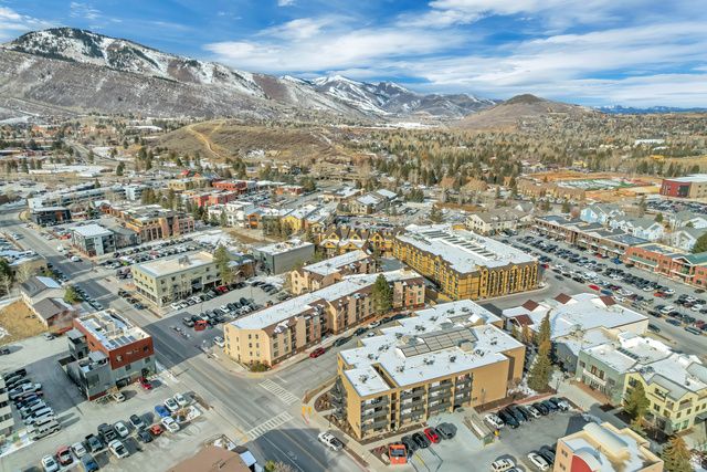 2000 PROSPECTOR AVE #411, Park City, UT 84060