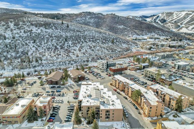 2000 PROSPECTOR AVE #411, Park City, UT 84060