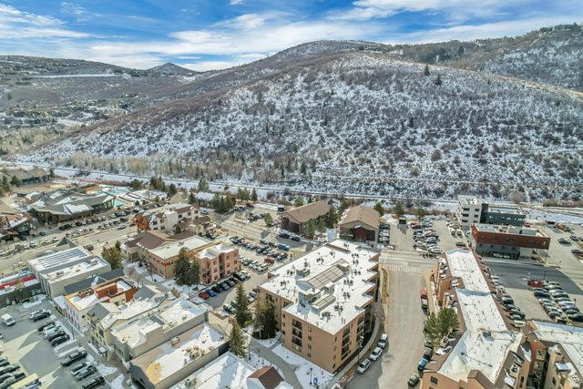 2000 PROSPECTOR AVE #411, Park City, UT 84060