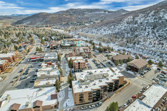 2000 PROSPECTOR AVE #411, Park City, UT 84060
