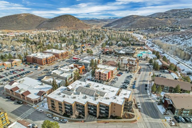 2000 PROSPECTOR AVE #411, Park City, UT 84060