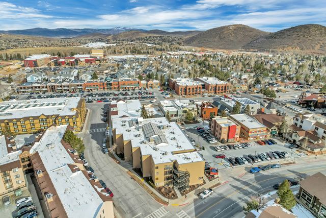 2000 PROSPECTOR AVE #411, Park City, UT 84060