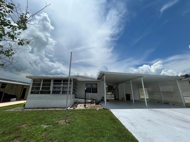 2788 SW Thunderbird Trail, Stuart, FL 34997