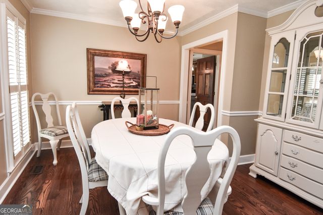 120 Mill Race Road, Thomaston, GA 30286