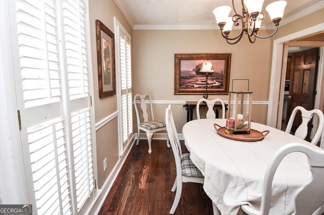 120 Mill Race Road, Thomaston, GA 30286