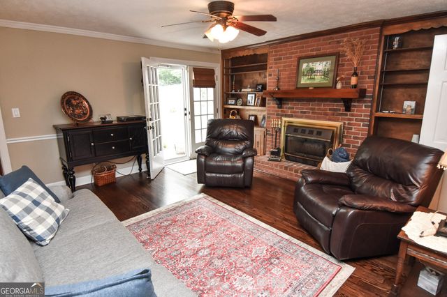 120 Mill Race Road, Thomaston, GA 30286