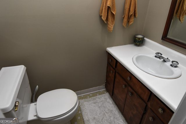 120 Mill Race Road, Thomaston, GA 30286