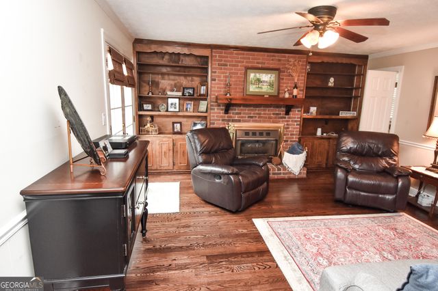 120 Mill Race Road, Thomaston, GA 30286