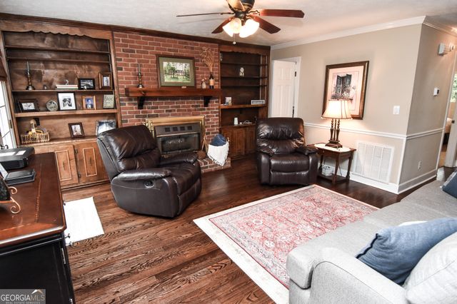 120 Mill Race Road, Thomaston, GA 30286