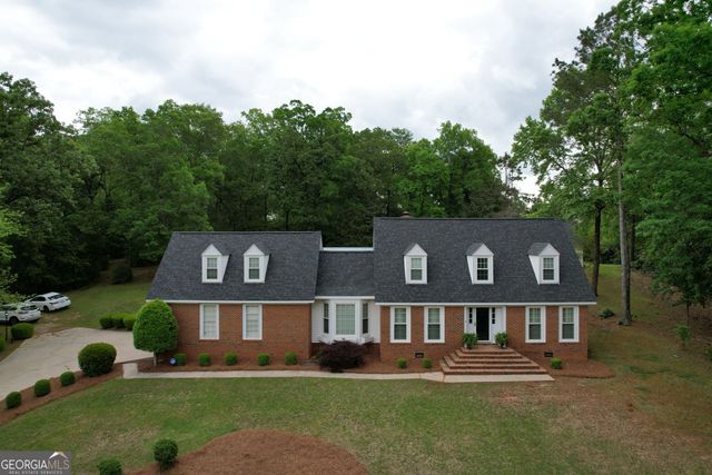 120 Mill Race Road, Thomaston, GA 30286