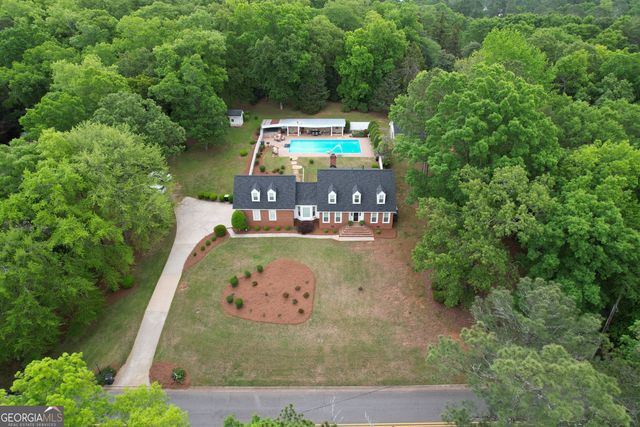 120 Mill Race Road, Thomaston, GA 30286
