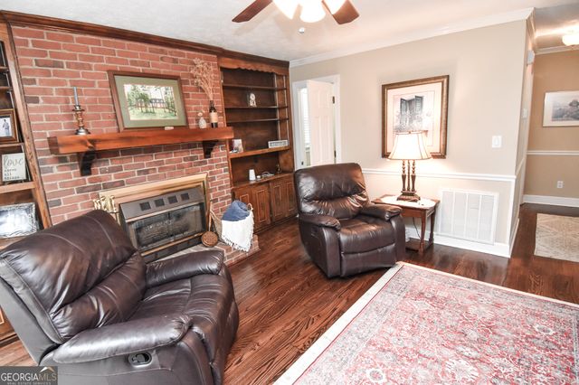120 Mill Race Road, Thomaston, GA 30286