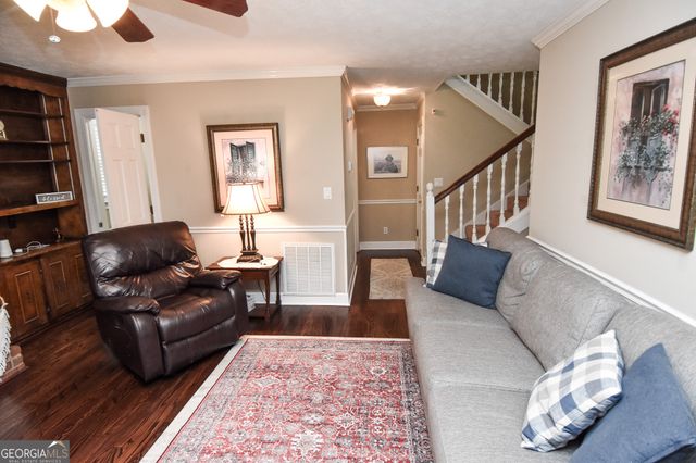 120 Mill Race Road, Thomaston, GA 30286