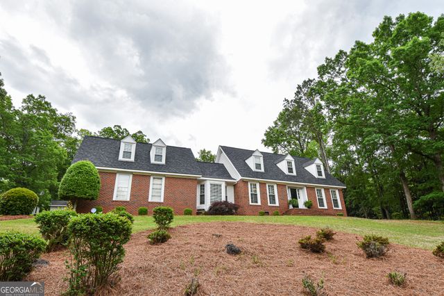 120 Mill Race Road, Thomaston, GA 30286