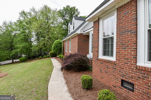 120 Mill Race Road, Thomaston, GA 30286