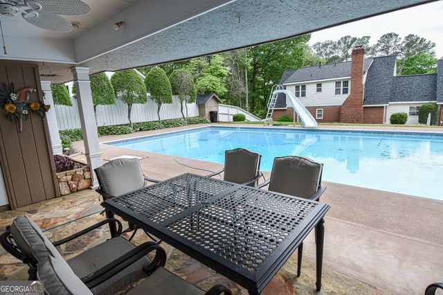 120 Mill Race Road, Thomaston, GA 30286