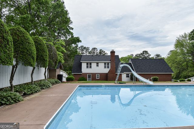 120 Mill Race Road, Thomaston, GA 30286