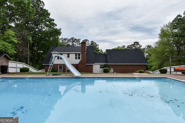 120 Mill Race Road, Thomaston, GA 30286