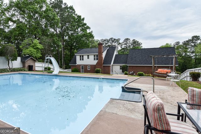 120 Mill Race Road, Thomaston, GA 30286