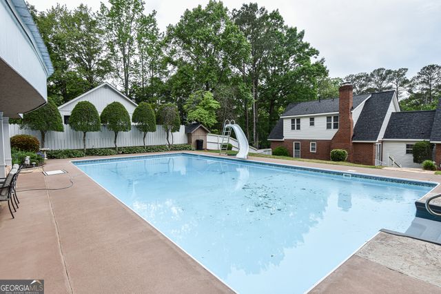 120 Mill Race Road, Thomaston, GA 30286