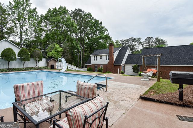 120 Mill Race Road, Thomaston, GA 30286