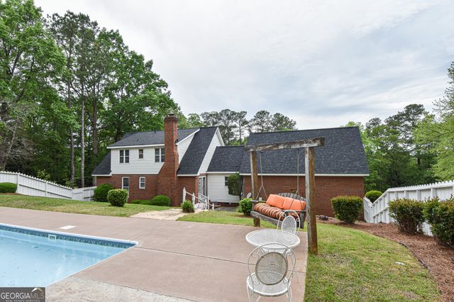 120 Mill Race Road, Thomaston, GA 30286