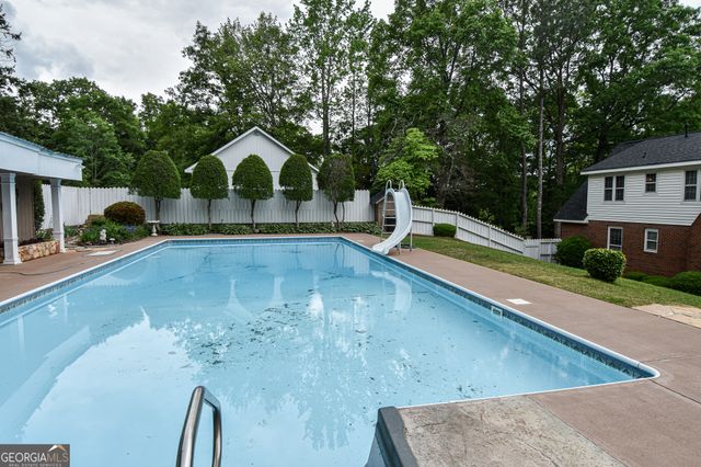 120 Mill Race Road, Thomaston, GA 30286