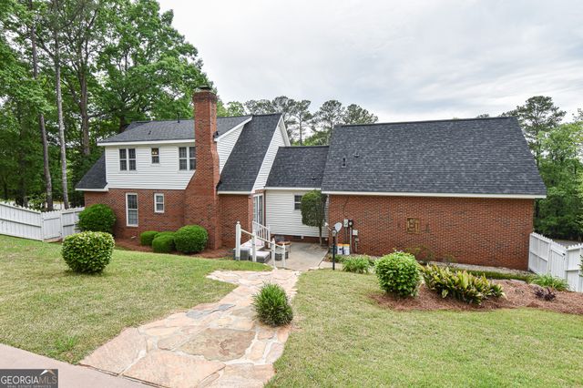 120 Mill Race Road, Thomaston, GA 30286