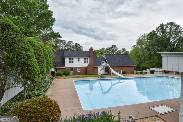 120 Mill Race Road, Thomaston, GA 30286