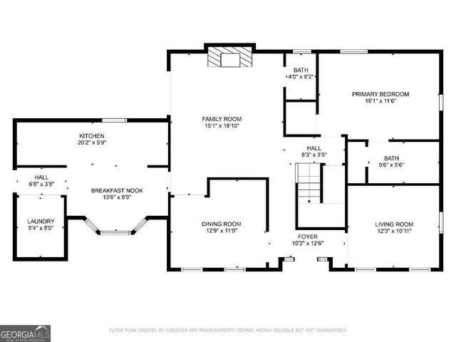 120 Mill Race Road, Thomaston, GA 30286