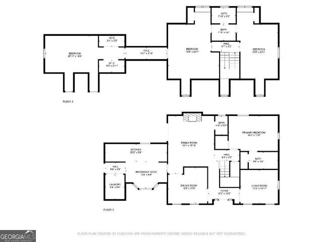 120 Mill Race Road, Thomaston, GA 30286