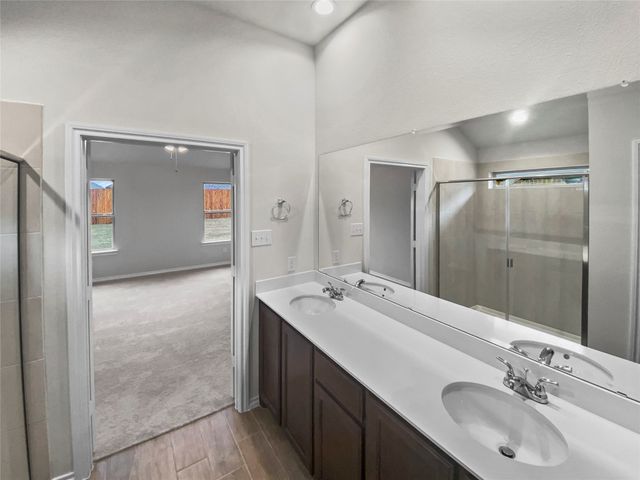 9909 Mescalbean Boulevard, Fort Worth, TX 76036