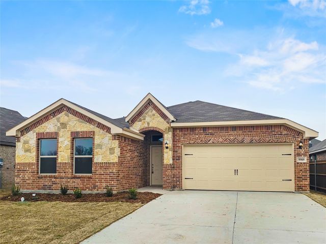 9909 Mescalbean Boulevard, Fort Worth, TX 76036
