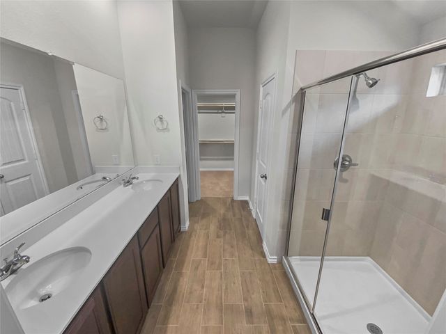 9909 Mescalbean Boulevard, Fort Worth, TX 76036