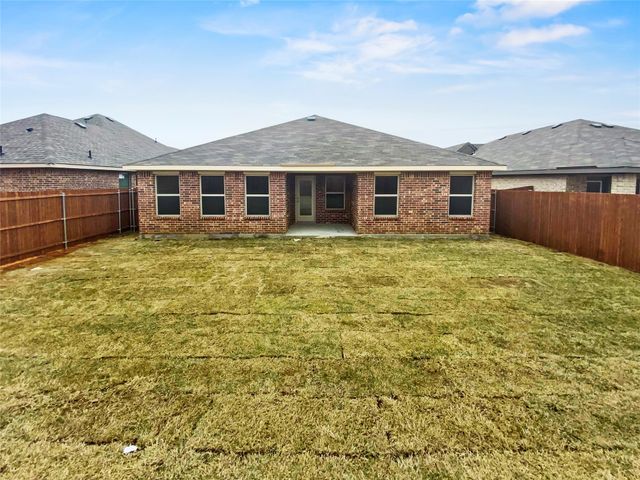 9909 Mescalbean Boulevard, Fort Worth, TX 76036