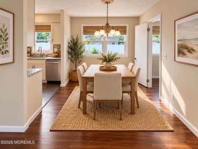 112 Blossom Drive, Toms River, NJ 08753