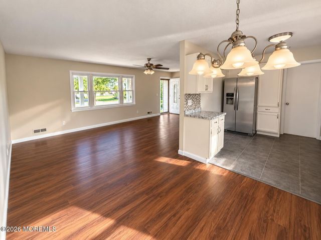 112 Blossom Drive, Toms River, NJ 08753