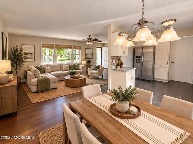 112 Blossom Drive, Toms River, NJ 08753