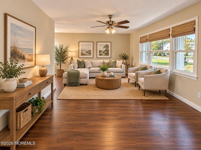 112 Blossom Drive, Toms River, NJ 08753